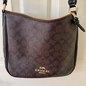 Coach Ellie File Bag